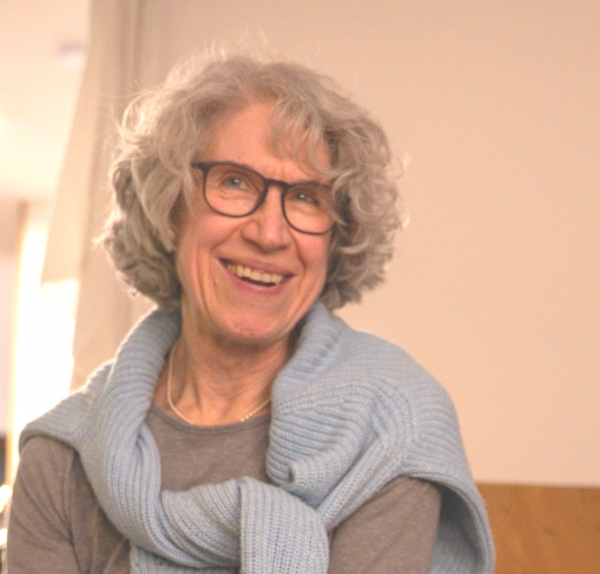 Rose Fiedler, Atelier Rutesheim - Freischaffende Künstler Baden-Württemberg